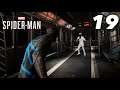 SPIDER-MAN Gameplay Walkthrough Part 19 - PS4