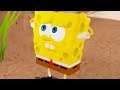 Spongebob Squarepants: Battle for Bikini Bottom Rehydrated Part 8 - Goo Lagoon