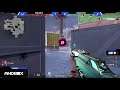 ST Knight 1v5 Game-winning CLUTCH for Precise Gunplay! Battle for NYC Lan | VALORANT Highlights