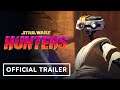 Star Wars: Hunters - Official Gameplay Trailer