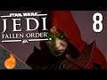 Star Wars Jedi: Fallen Order - Part 8