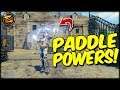 STARTING TO IMPROVE WITH MY CONTROLLER! 13 YEARS OF DUALSHOCK LEARNS PADDLES ON COD BO4 BLACKOUT!