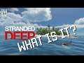 Stranded Deep - What is it? | Stranded Deep PS4 Gameplay | Stranded Deep review