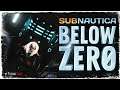 МЫ НЕ ОДНИ | Subnautica: Below Zero #3