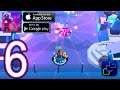 Super Clone Android iOS Walkthrough - Part 6 - Frozen City