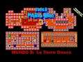 Super Mario Bros 3 Mundo 8 - La Tierra Oscura