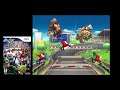 Super Smash Bros. Brawl - Mario Circuit - Super Mario Kart [Best of Wii OST]