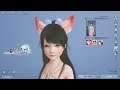 Swords of Legends Online 古剑奇谭网络版 - Open Beta All Class Character Creation Show - PC 2019