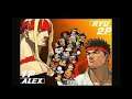 【Tag Tournament 2009】STREET FIGHTER III 3rd STRIKE Part4