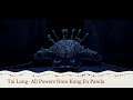 Tai Lung- All Powers from Kung Fu Panda