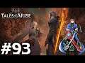 Tales of Arise PS5 Playthrough with Chaos Part 93: Facing Almeidrea