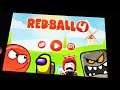 Talking Tom Gold run,Oddbods turbo run,Among us run,Jelly shift and Red Ball 4 android real gameplay