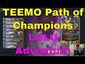 Teemo Guide for Path of Champions - Lulu Adventure | Legends of Runeterra LoR