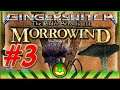 TES 3: Morrowind Multiplayer (PC) #3 - TODDCORE