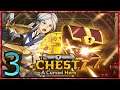 The Chest: A Cursed Hero - Idle RPG Gameplay - Android - Part3