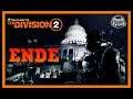 THE DIVISION 2 - DAS HEILMITTEL | ENDE | The Division 2 Gameplay deutsch