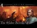 The Elder Scrolls Online - Blackwood - Тайное хранилище 🤐