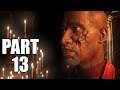 THE EVIL WITHIN 2 Walkthrough Gameplay Part 13 ANOTHER EVIL - (PC Gameplay