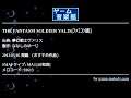 THE FANTASM SOLDIER VALIS[ﾌｧﾐｺﾝ版] (夢幻戦士ヴァリス) by ななしのゆーじ | ゲーム音楽館☆