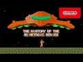 The History of Metroid in 2D - Metroid Dread Primer | Nintendo Switch
