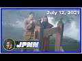 The JP News Network - Monday, July 12, 2021