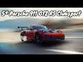 THE KING OF PHYSICS !! | Asphalt 9 5* Porsche 911 GT2 RS Clubsport Multiplayer