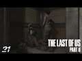 The Last of Us 2 - Visite d'un Hôpital de Nuit ! - Episode 21