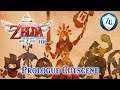 The Legend of Zelda: Skyward Sword HD - Prologue Cutscene
