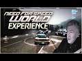 The Need for Speed World Experience