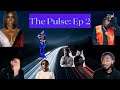 The Pulse: Ep 2| Music 2021 Judas and the Black Messiah Album #Musicreview#Newmusic#youtuber