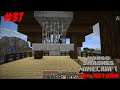 The Return of Minecraft Part 37 - "Cow In The Nether" - The Rescue of Lag