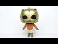 THE ROCKETEER FLYING Funko Pop review