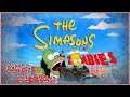 The Simpsons Xmas Version - Call of Duty Custom Zombies
