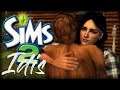 The Sims 2 🍃Idis🍃 #39 - Włochaty jegomość...