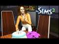The Sims 3 | Первый стул. ДР вампиров # 134
