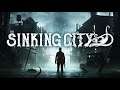 The Sinking City magyar végigjátszás #3! - Tenger mélyén van egy lik, ott lakott a Déry Mik!