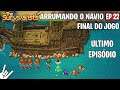 THE SURVIVALISTS #22 - ARRUAMANDO O NAVIO