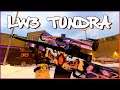 The Tundra Hits Hard - Sniping Highlights #6 (Black Ops Cold War)