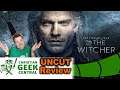 The Witcher Netflix Premiere - CGC UNCUT REVIEW