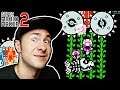 This Mario Maker 2 TROLL Level Was Made Just For Me // VIEWER LEVELS [#2]