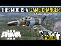 This New CDLC Mod Is A GAME CHANGER For ARMA 3 (No One Knows About It?)