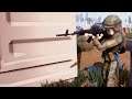 This NEW FREE GAME is AWESOME! Introducing the LOW-POLY TACTICAL SHOOTER... Polygon, on Steam!
