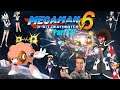 Time to Destroy Some Star Droids! Let's Play Mega Man 8 Bit Deathmatch V6 Part 13!