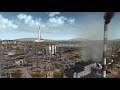 Timelapsed Soviet Simulation. And trains. Workers & Resources: Soviet Republic. TBD 2 47