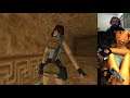 TOMB RAIDER | ROMPIENDO EL JUEGO CAP2 | JUEGO COMPLETO #210