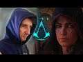 Topór i tarcza, czyli co myślę o Assassin's Creed® Valhalla