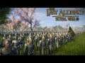 Total War: The Last Alliance - Lord Of The Rings Battle