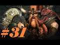 Total War: Warhammer 2. # 31. Унгрим. Прохождение на Легенде.