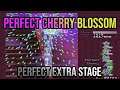 Touhou 7: Perfect Cherry Blossom - "Perfect" Extra Stage