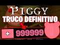 TRUCO [OP!] 😱 ¡Cómo conseguir MUCHAS (M0NEDAS) en Piggy! 🐷 Muy Rápido Roblox